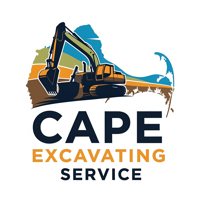 Cape Excavating Service