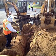 Underground Oil Tank Removal